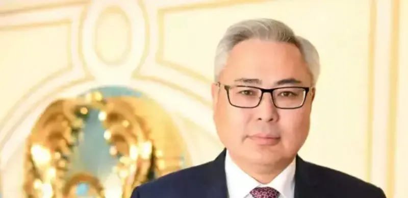 Галымжан Койшыбаев назначен заместителем премьер-министра