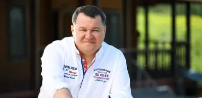 Анатолия Балушкина вызвало АФМ