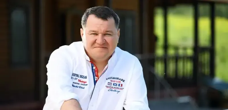 Анатолия Балушкина вызвало АФМ