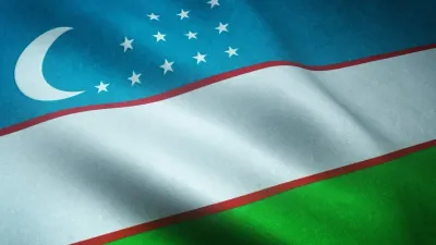 государственный флаг