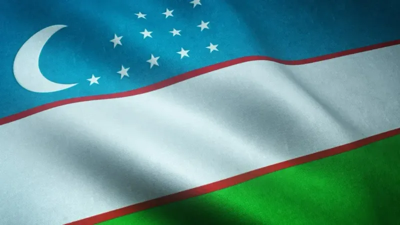 государственный флаг