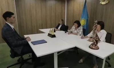 собеседование в суде