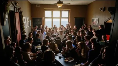 резиновая квартира