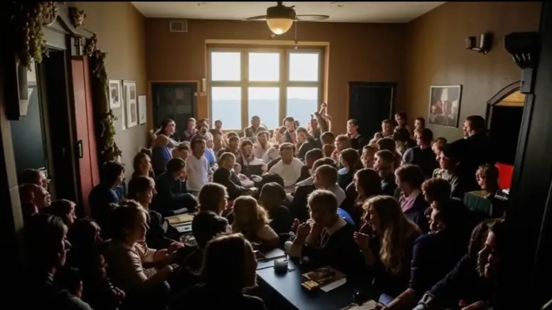 резиновая квартира