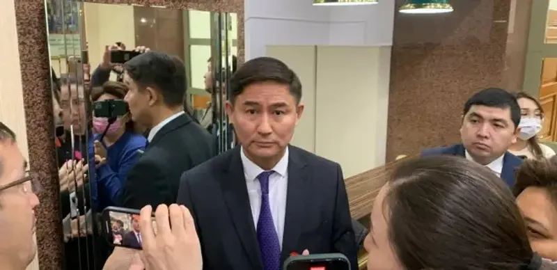 В Минюсте разъяснили, что изменится после отмены закона о Елбасы