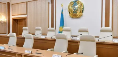 Казахстанец обратился в Конституционный совет по закону «О средствах массовой информации»