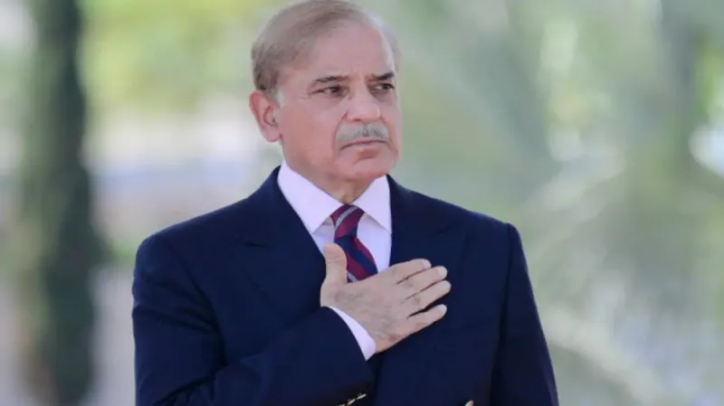 премьер-министр Пакистана