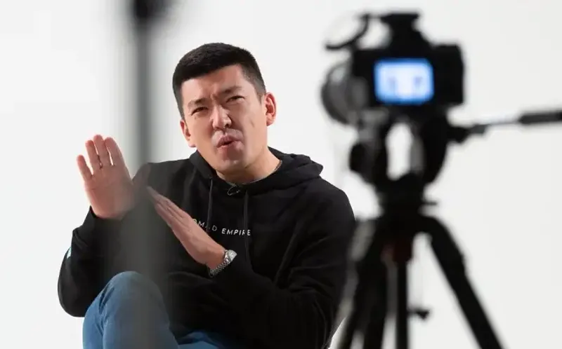 Туребаев арест подозреваемый