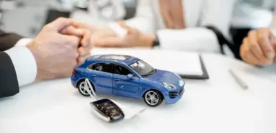 Льготное автокредитование: АЗРК выявило ограничение конкуренции