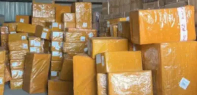 В Жетысуской области изъяли электронные сигареты стоимостью 6 млрд тенге