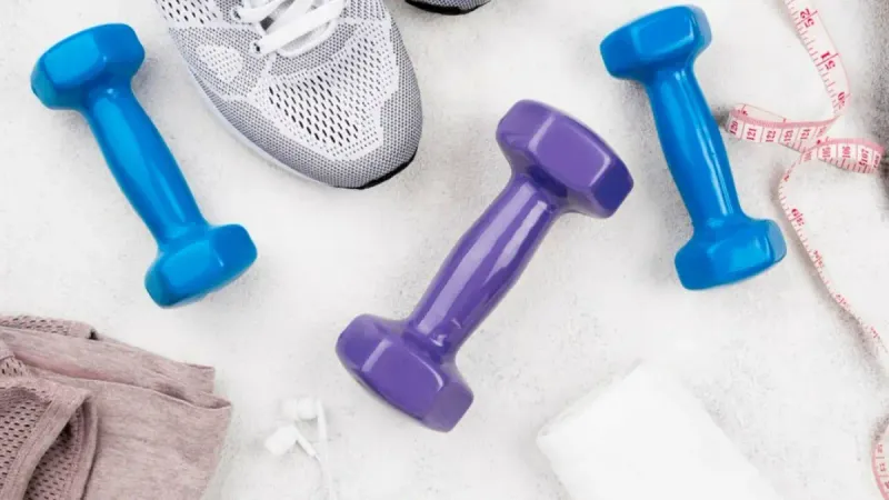 спортивные секции