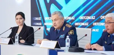 Замминистра внутренних дел о легализации авто