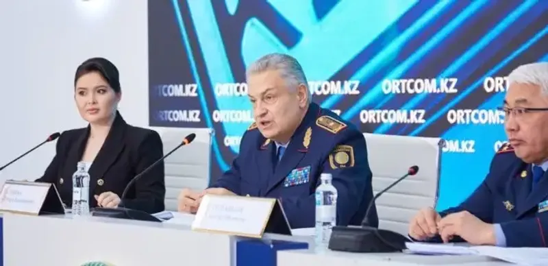 Замминистра внутренних дел о легализации авто