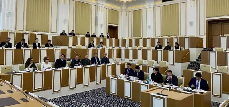 заседание НКС