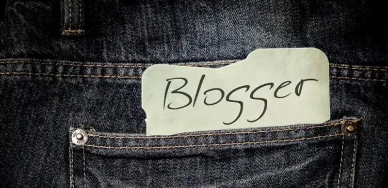 Депутат предложил привлекать блогеров к ответственности за ложь