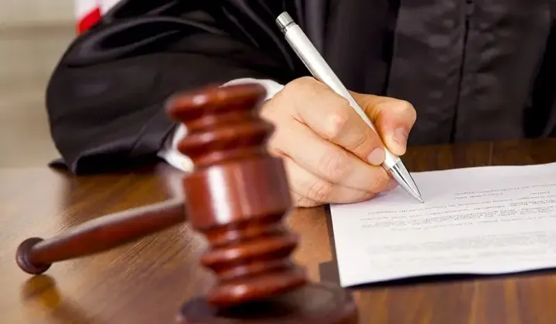 апелляция суд