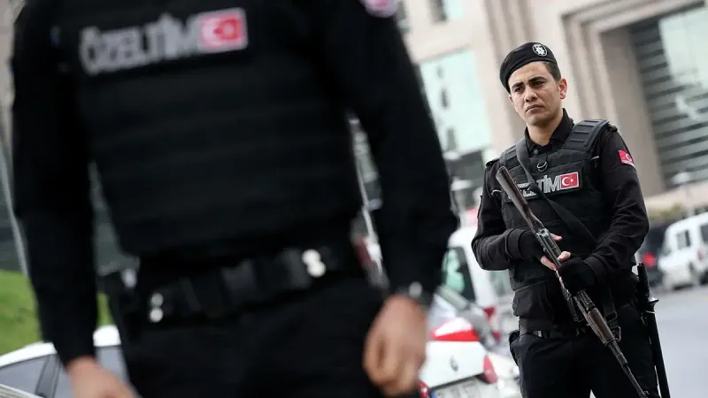 расследование пожара