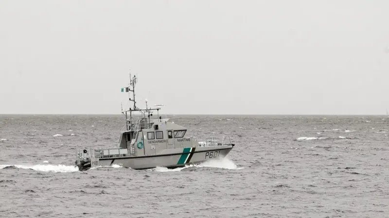 правоохранительные органы