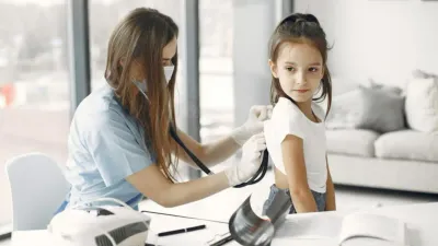 медицинские услуги