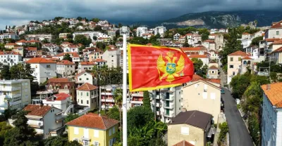 Montenegro government