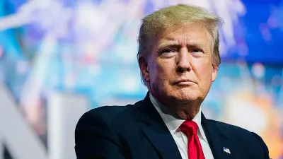 кандидат в президенты