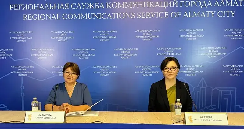 Как пройдут выборы президента в Алматы