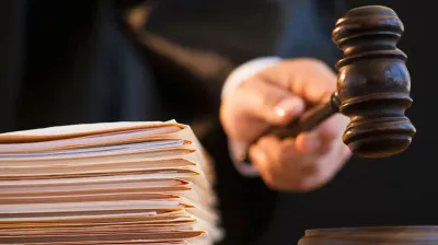 Экс-председателя Таразского городского суда приговорили к 3 годам за коррупцию