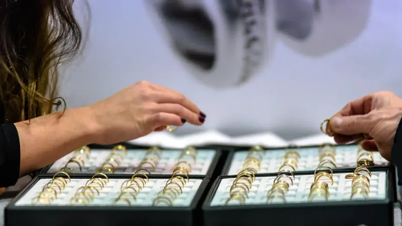 казахстанские ювелиры