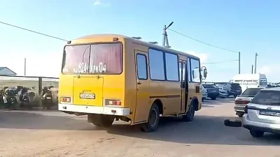 нарушение ПДД