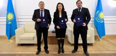 Конституционный cуд привлекает юридических консультантов для оказания гражданам правовой помощи