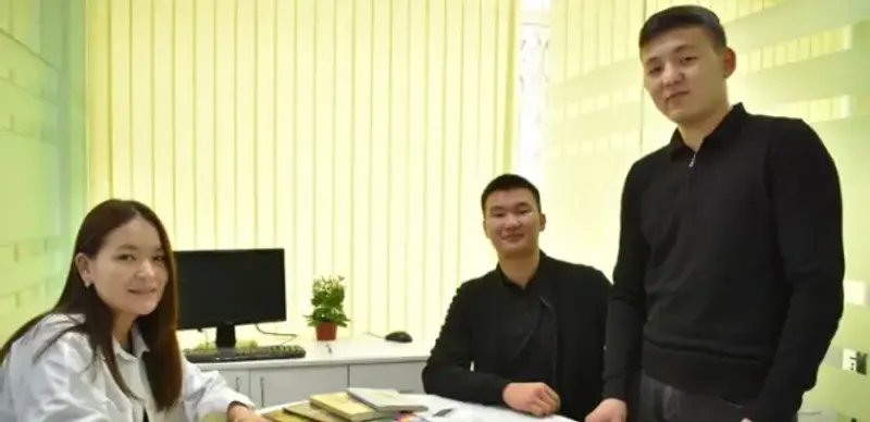 Студенты юрфака бесплатно проконсультируют население Кокшетау