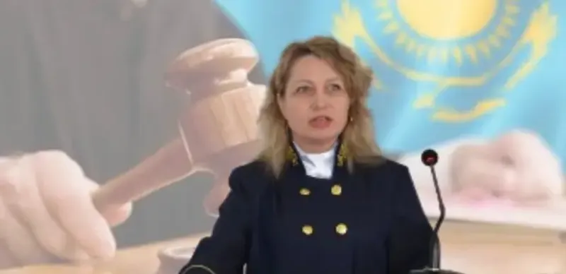 Наталия Алёхина