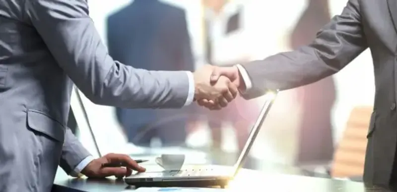 В Астане суд примирил двоих водителей после ДТП