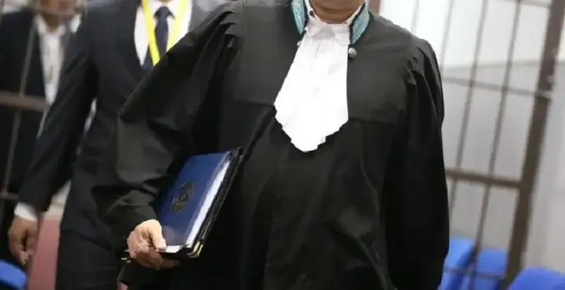 кадровый резерв судьи