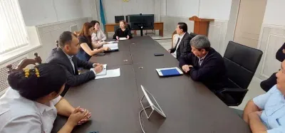 Судьи и ЧСИ на круглом столе