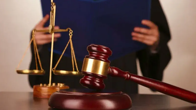 судья Казахстан вердикт