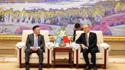 глава Верховного суда