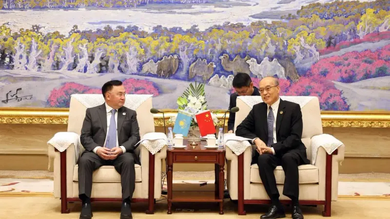 глава Верховного суда