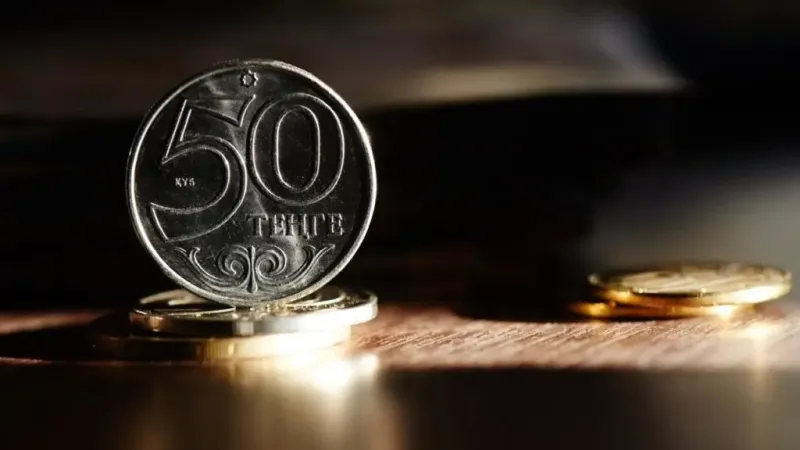 депозиты Казахстан