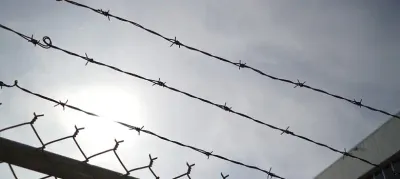 Запрещенку пытались передать в ВКО