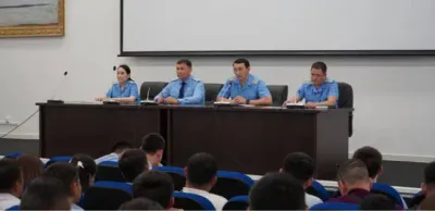 В Генпрокуратуре рассказали о мерах противодействий пыткам