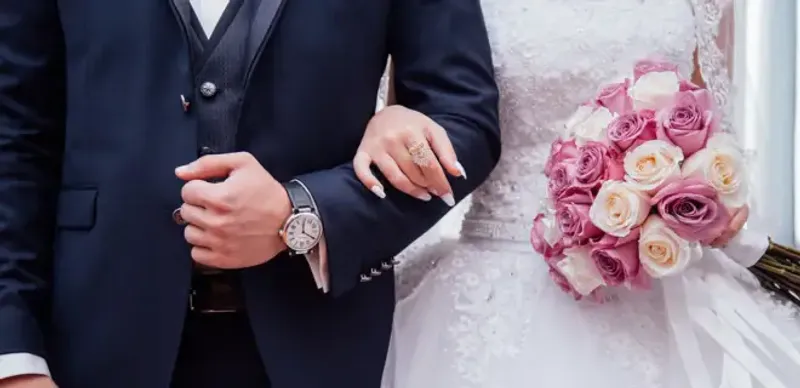 Регистрировать браки в Казахстане будут по-прежнему в отделениях РАГС