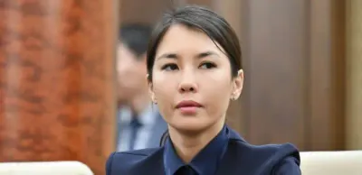 Член фракции Respubliсa Динара Шукижанова сложила мандат депутата Мажилиса