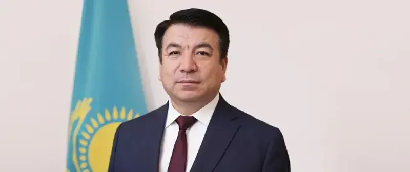 Гани Бейсембаев стал министром просвещения