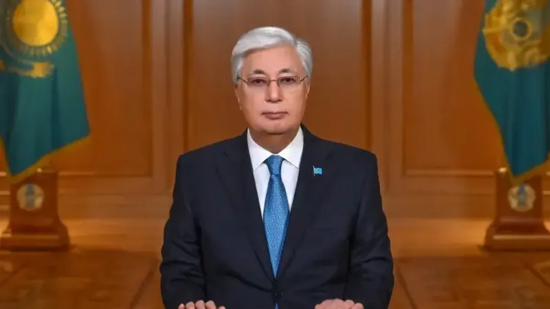 поздравление президента