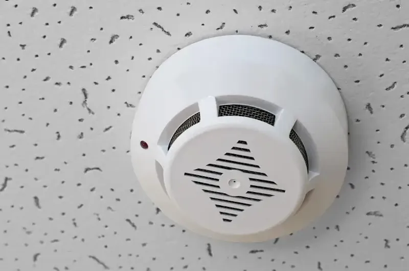 пожарная сигнализация