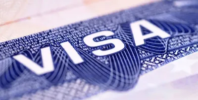 USA visa