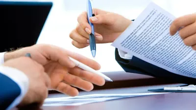 документооборот 