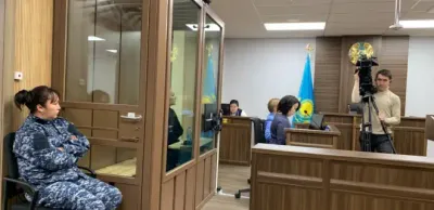Суд вынес приговор в отношении Гульмиры Сатыбалды