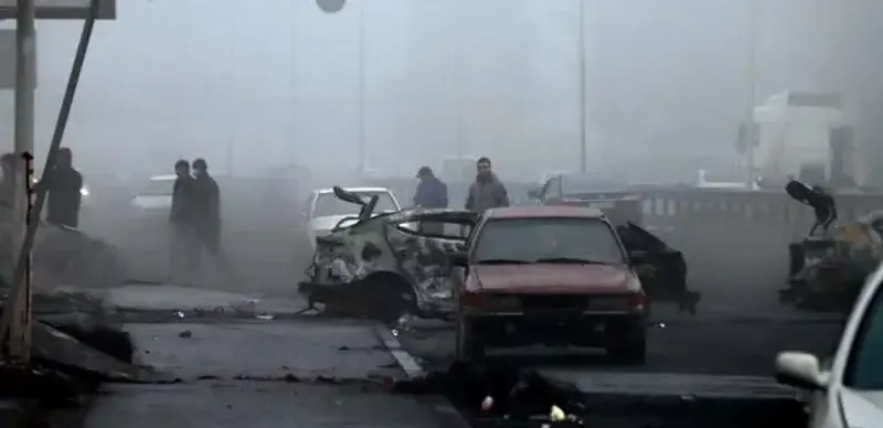 Январские события